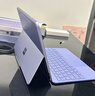 微軟（Microsoft）Surface Pro 12英寸 二合一筆記本電腦 國家補貼20% 輕薄本 AI+PC 驍龍 X Plus 16G 512G 羅蘭紫 曬單實(shí)拍圖