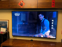 索尼（SONY）KD-85X85K 85英寸 4K HDR 全面屏智能電視 廣色域 120Hz 客廳巨幕 曬單實拍圖