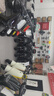 九號(hào)（Ninebot）九號(hào)電動(dòng)新品摩托車M3 95c MAX 高端鉛酸電摩【門店自提】 到門店選顏色 曬單實(shí)拍圖