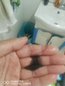 妮維雅（NIVEA）男士洗面奶保濕收縮毛孔深黑DEEP控油細(xì)致毛孔潔面雙支套裝 曬單實(shí)拍圖