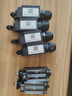 OEMG電梯配件杭州西奧電梯底坑檢修盒/BGN002帶底坑對講 XOA3161BGP001底坑檢修盒大盒 曬單實(shí)拍圖