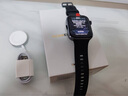 華為（HUAWEI）手表WATCH FIT 4【咨詢(xún)享優(yōu)惠】運動(dòng)智能健康管理藍牙通話(huà)輕薄NFC門(mén)禁交通支付送男女士朋友Pro3 韻律黑丨送定制表帶+精美表盤(pán) 曬單實(shí)拍圖