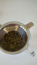 愛(ài)舒貝【加厚】茶漏器茶濾304不銹鋼茶濾網(wǎng)茶漏斗泡茶器茶葉過(guò)濾網(wǎng)茶具配件茶隔濾茶器 茶漏【單耳】-（1個(gè)裝） 曬單實(shí)拍圖