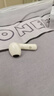 漫步者（EDIFIER）蘿莉豆Lolli ANC 半入耳主動(dòng)降噪藍(lán)牙耳機(jī) 同聲傳譯 適用蘋果華為小米OPPO手機(jī) 星光金 曬單實(shí)拍圖