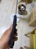 世詠（SHIYONG）適用蘋(píng)果16手機殼 iphone16保護套鏡頭全包超薄防摔輕奢羊巴皮簡(jiǎn)約創(chuàng  )意國風(fēng)小羊皮男女款 黑色 曬單實(shí)拍圖
