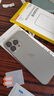 倍思【康寧玻璃膜丨熱銷(xiāo)100萬(wàn)+】適用iPhone16promax手機膜蘋(píng)果16ProMax鋼化膜全覆蓋防指紋無(wú)塵倉貼膜 曬單實(shí)拍圖