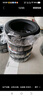 優(yōu)科豪馬橫濱輪胎/汽車輪胎 215/50R17 91V ADVAN dB V551V 原配本田思域 曬單實(shí)拍圖