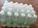 依能 青檸檬味蘇打水飲料 無(wú)糖無(wú)汽弱堿 500ml*24瓶 塑膜裝飲品 曬單實(shí)拍圖