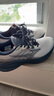 美津濃（MIZUNO）進階回彈緩震跑步鞋ASTRO PLUS II 03/平菇灰/深影藍/鐵青灰42.5 曬單實拍圖