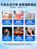 九芝堂益生菌膠囊2盒增強(qiáng)腸道免疫力調(diào)理腸胃脾胃虛弱調(diào)節(jié)腸菌群 曬單實(shí)拍圖