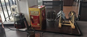 富光男女士雙層玻璃杯 支持團(tuán)購(gòu)經(jīng)典簡(jiǎn)約304茶隔水杯子便攜創(chuàng)意泡茶杯 曬單實(shí)拍圖