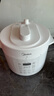 美的（Midea）304不銹鋼內膽 電壓力鍋家用4-6人高壓電飯鍋5L 全自動(dòng)智能預約開(kāi)蓋火鍋煲湯燉煮粥MY-E5622飯煲 曬單實(shí)拍圖