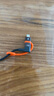 畢亞茲 安卓蘋(píng)果轉接頭轉換器type-c轉lightning27W充電數據線(xiàn) iPhone14/新SE/12/XR/8/7/6s 曬單實(shí)拍圖