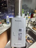 小熊（Bear）面條機家庭用 家用壓面機 無線手持座式壓面槍 小型電動自動不銹鋼壓面條機 8種出面模具YMJ-K40G1 曬單實拍圖
