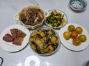絲柏舍通勤襯衫2025夏裝干練翻領(lǐng)撞色波點(diǎn)單排扣上衣 曬單實(shí)拍圖