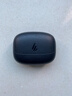 漫步者（EDIFIER）【王一博代言】FitBuds Pro真無線主動(dòng)降噪藍(lán)牙耳機(jī)太空艙入耳式低延遲輕奢學(xué)生音樂游戲運(yùn)動(dòng)禮物 【皮革紋理設(shè)計(jì)】秘境藍(lán)+收納袋 曬單實(shí)拍圖