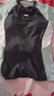 李寧（LI-NING）泳衣女士分體式兩件套游泳衣溫泉顯瘦游泳裝備 0923 黑綠 XXL 曬單實(shí)拍圖