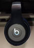 beats Studio Pro 無(wú)線頭戴式 藍(lán)牙主動(dòng)降噪耳機(jī) 兼容蘋果安卓系統(tǒng) 黑色 曬單實(shí)拍圖