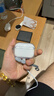 Apple/蘋果 AirPods Pro (第三代) 搭配MagSafe充電盒 (USB-C) 蘋果耳機(jī) 藍(lán)牙耳機(jī) 適用iPhone/iPad/Mac 曬單實(shí)拍圖