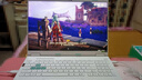 華碩天選6 國家補(bǔ)貼20% 16英寸游戲本 筆記本電腦 銳龍7 H260/RTX5060/魔幻青 16G內(nèi)存/1T高速固態(tài)硬盤 2.5K 16:10高刷高亮高色域電競屏 曬單實拍圖
