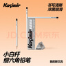 Kasimir卡西米爾小白桿鉛筆小學(xué)生無毒考試專用涂卡筆新一年級(jí)二年級(jí)考試鉛筆幼兒園初學(xué)者練字六角鉛筆HB全網(wǎng)爆款 曬單實(shí)拍圖
