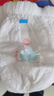 好奇（Huggies）皇家御褲拉拉褲嬰兒成長(cháng)褲小龍褲尿不濕超薄透氣 XXXL50片(17kg以上) 曬單實(shí)拍圖