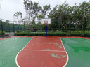 李寧（LI-NING）籃球成人7號初中小學生青少年中考專用室內室外比賽訓練禮物藍球 曬單實拍圖