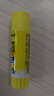 晨光(M&G)文具 35g高粘度PVP固體膠水 無(wú)甲醛快干耐用膠棒 高粘固體膠 辦公用品 12支裝   ASG971K4 曬單實(shí)拍圖
