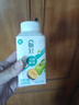 伊利 暢輕冠蘋(píng)果西梅馬蹄爆珠風(fēng)味發(fā)酵乳250g 曬單實(shí)拍圖