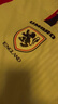 茵寶（Umbro）【歐文同款】官方限定英格蘭客場(chǎng)球衣運動(dòng)T恤復古長(cháng)袖衛衣翻領(lǐng)t恤 雪花白（主場(chǎng)） M 曬單實(shí)拍圖