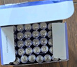 松下（Panasonic）5號(hào)五號(hào)AA堿性干電池24節(jié)盒裝適用于遙控器玩具話筒 曬單實(shí)拍圖
