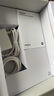 小米（MI）路由器AX3000T 5G雙頻WIFI6 多設備組網(wǎng) 3000M無(wú)線(xiàn)速率 多寬帶聚合 智能家用路由 曬單實(shí)拍圖