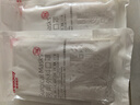 維德（WELLDAY）一次性醫(yī)用外科口罩掛耳式三層無(wú)菌級(jí)防病毒細(xì)菌秋冬季透氣防風(fēng) 【醫(yī)用外科滅菌】白色100只 曬單實(shí)拍圖