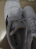 NEW BALANCE NBRC42官方運(yùn)動(dòng)鞋男鞋女鞋秋冬百搭休閑運(yùn)動(dòng)板鞋薄底鞋德訓(xùn)鞋 白色/灰白色 URC42LA 37.5 (腳長23cm) 曬單實(shí)拍圖