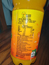 可口可樂（Coca-Cola）美汁源 Minute Maid 果粒橙 橙汁果汁飲料 1.25L*12瓶  曬單實(shí)拍圖