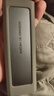 ?？低暎℉IKVISION）20Gbps M.2 NVMe/SATA雙協(xié)議固態(tài)硬盤盒子移動(dòng)硬盤盒SSD硬盤外接盒讀取器適用筆記本電腦蘋果手機(jī) 曬單實(shí)拍圖