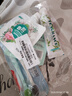 兩面針（LMZ）便攜式旅行牙膏洗漱套裝 40g牙膏+牙刷2支+30ml洗發(fā)水+30ml護發(fā)素 曬單實(shí)拍圖