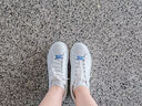 斯凱奇（Skechers）七夕禮物女鞋夏季舒適板鞋軟底外穿休閑鞋時(shí)尚小白鞋通勤鞋185000 曬單實(shí)拍圖
