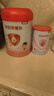 貝因美愛(ài)加3-6歲兒童成長(cháng)奶粉調制乳粉4段800g 免疫成長(cháng)奶粉含乳鐵蛋白 曬單實(shí)拍圖
