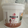 雨虹防水墻面修補膏白色  防霉抗菌補墻膏 5KG 曬單實(shí)拍圖