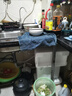 美的（Midea）凈水器機(jī)家用廚房下式直凈飲機(jī)自來水前置過超濾器機(jī)華凌 MU151-4 曬單實(shí)拍圖