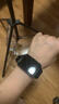華為手表watch fit2智能運動健康管理藍牙通話NFC門禁交通支付血氧心率睡眠送男女友禮物手表3gt45pro 幻夜黑色+送定制表帶+高清貼膜*2 曬單實拍圖