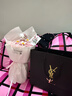 圣羅蘭（YSL）夜皇后精華液修護保濕護膚品化妝品禮盒生日禮物送女友中秋禮品 曬單實(shí)拍圖