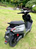 ZEEHO極核新款AE4 Pro MAX MY25鉛酸高性能電摩電動(dòng)摩托車(chē)(到店選顏色） AE4 Max MY25 曬單實(shí)拍圖