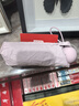 京東京造 小布丁 初荷粉太陽(yáng)傘女防紫外線便攜五折遮陽(yáng)傘防曬晴雨折疊傘 曬單實(shí)拍圖