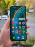 華為（HUAWEI） Nova 7 Pro 全網(wǎng)通5G麒麟985 nova7 鴻蒙系統(tǒng) 7SE 手機(jī) 亮黑色 中國大陸版 nova 7SE（直面屏）8+128G 曬單實拍圖