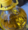 金龍魚(yú) 食用油 葵花籽清香型調和油5L （新老包裝隨機發(fā)貨） 曬單實(shí)拍圖