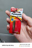 松下（Panasonic）5號電池五號堿性AA干電池2粒1.5V適用于耳溫槍/血糖儀/無線鼠標/遙控器/血壓計/血氧儀等 曬單實拍圖