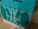 同仁堂北京同仁堂即食海參 大連遼參3斤24-30只固形物超80%海鮮七夕禮物 曬單實(shí)拍圖