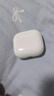 Apple/蘋果 AirPods 4 搭配USB-C充電盒 蘋果耳機(jī) 藍(lán)牙耳機(jī) 適用iPhone/iPad/Mac 四代 曬單實(shí)拍圖